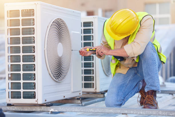 Best Affordable HVAC services  in South Beloit, IL
