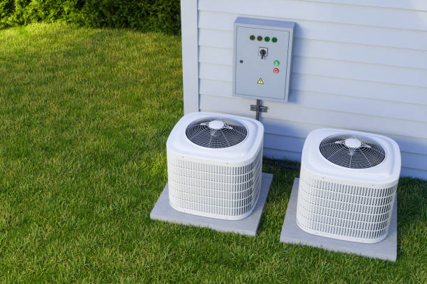 Best HVAC air duct cleaning  in South Beloit, IL