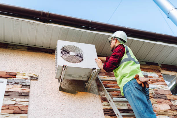 Best HVAC repair near me  in South Beloit, IL