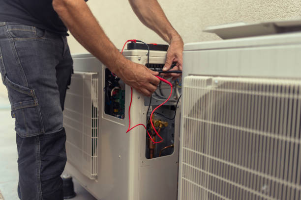 Best HVAC system installation  in South Beloit, IL