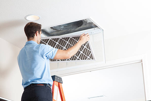 Best Affordable HVAC services  in South Beloit, IL