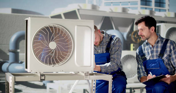 Best HVAC tune-up services  in South Beloit, IL
