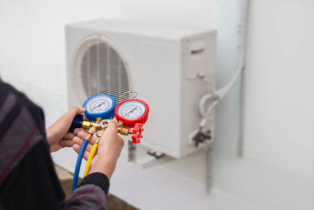 Best Affordable HVAC services  in South Beloit, IL
