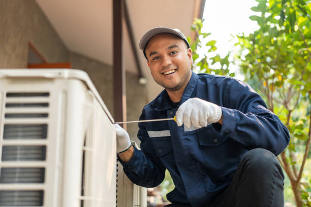 Best HVAC installation services  in South Beloit, IL
