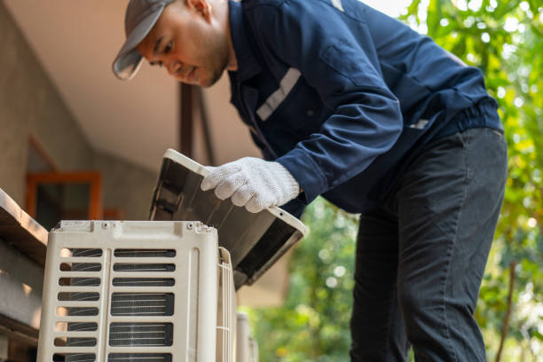 Best Commercial HVAC repair  in South Beloit, IL