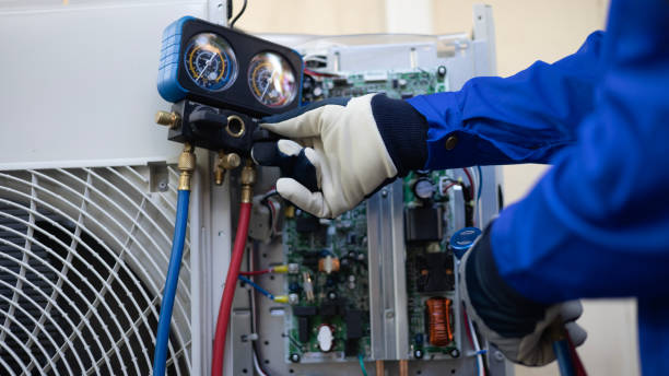 Best Central air repair  in South Beloit, IL